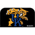 University of Kentucky UK Wilcats Mascot Nintendo Switch 2 (2025) with Joy-Con Skin